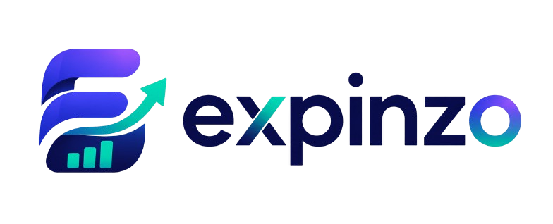Expinzo Logo